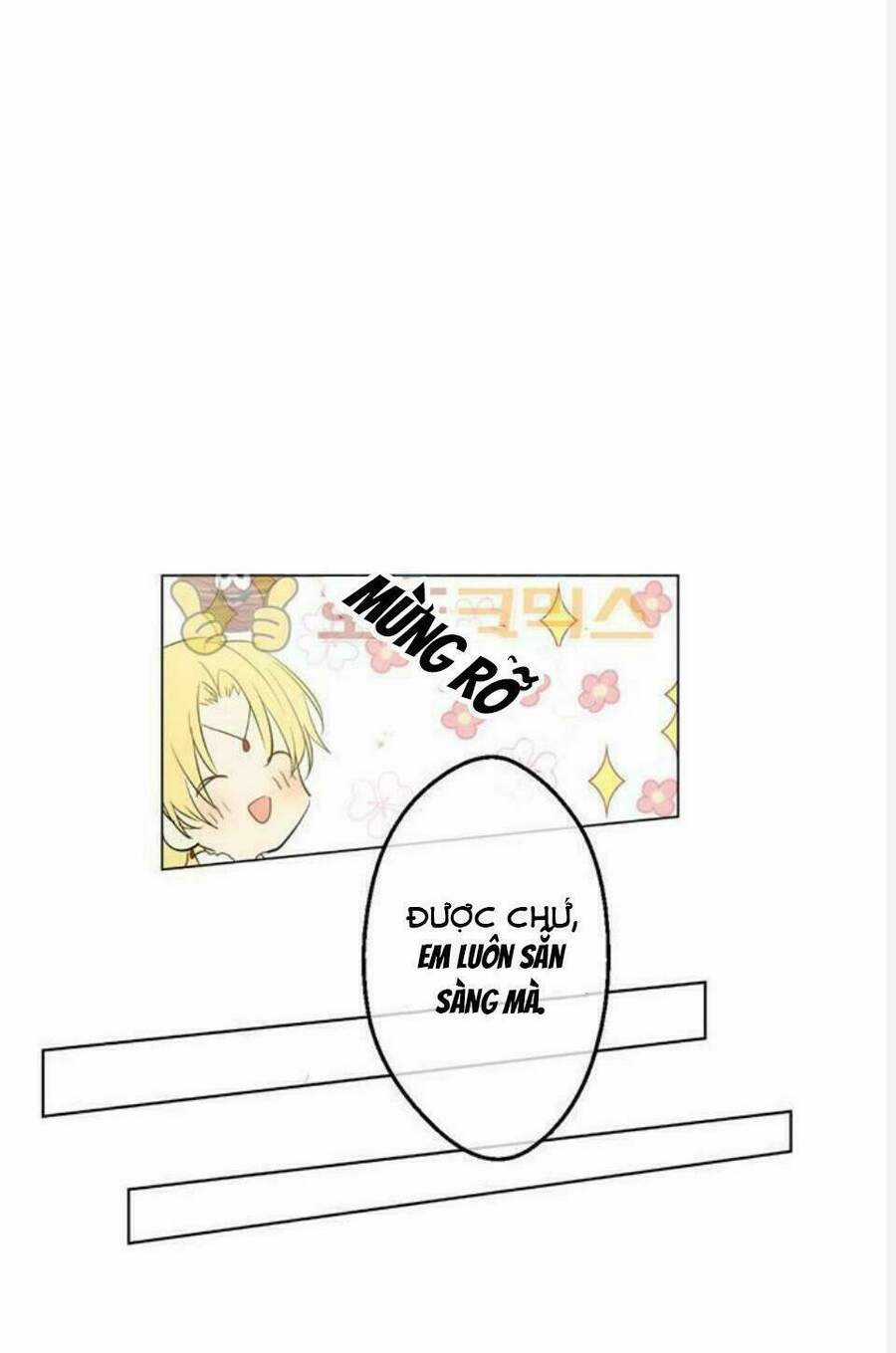 Một Ngày Nọ Tôi Bỗng Thành Nàng Công Chúa Chapter 25.5 trang 8