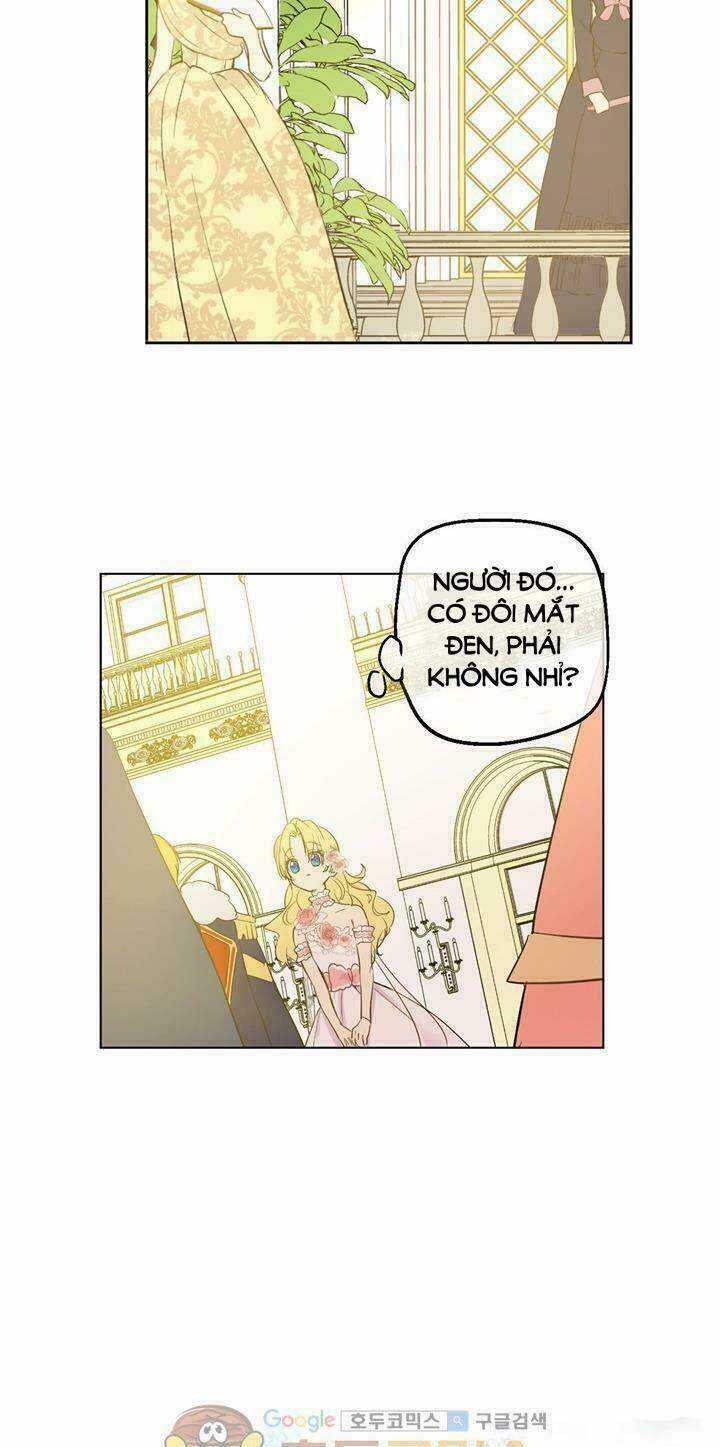 Một Ngày Nọ Tôi Bỗng Thành Nàng Công Chúa Chapter 25 trang 10