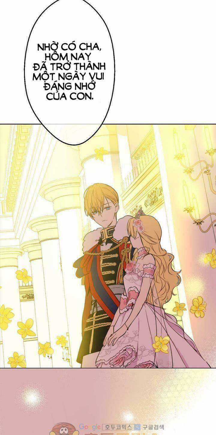 Một Ngày Nọ Tôi Bỗng Thành Nàng Công Chúa Chapter 25 trang 16