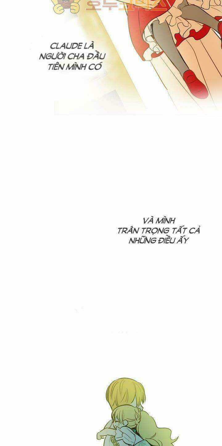 Một Ngày Nọ Tôi Bỗng Thành Nàng Công Chúa Chapter 25 trang 19