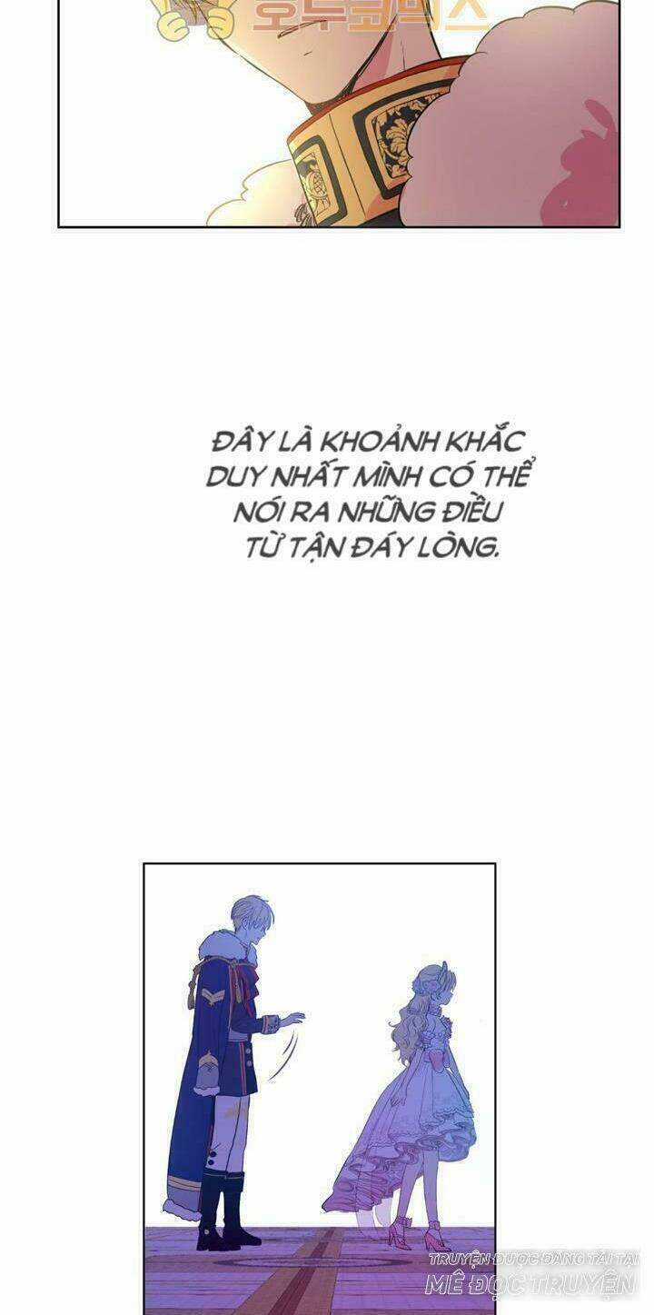 Một Ngày Nọ Tôi Bỗng Thành Nàng Công Chúa Chapter 25 trang 21