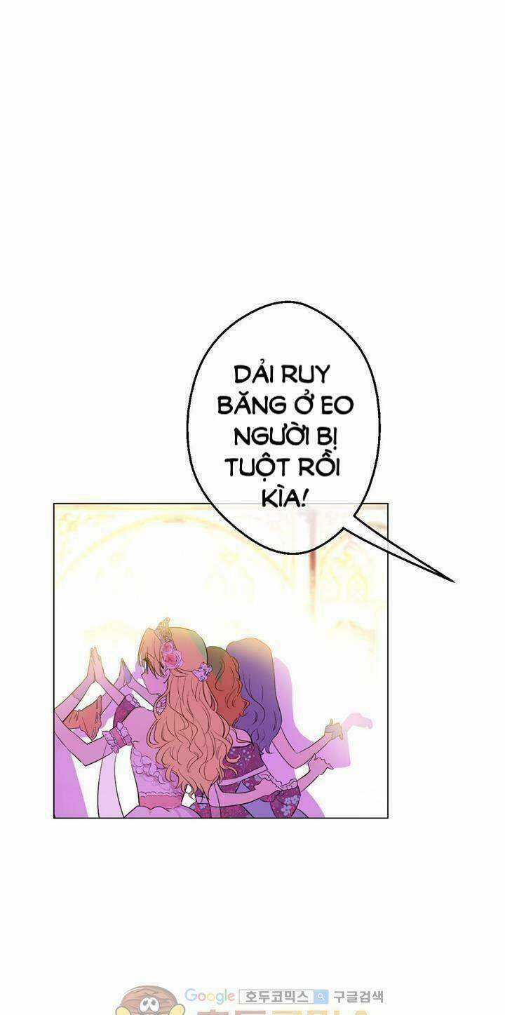 Một Ngày Nọ Tôi Bỗng Thành Nàng Công Chúa Chapter 25 trang 28