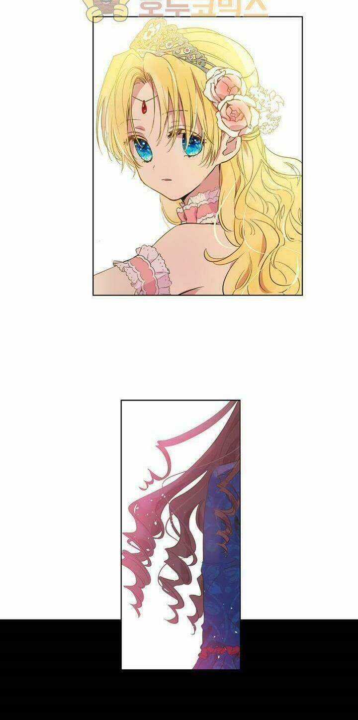 Một Ngày Nọ Tôi Bỗng Thành Nàng Công Chúa Chapter 25 trang 29