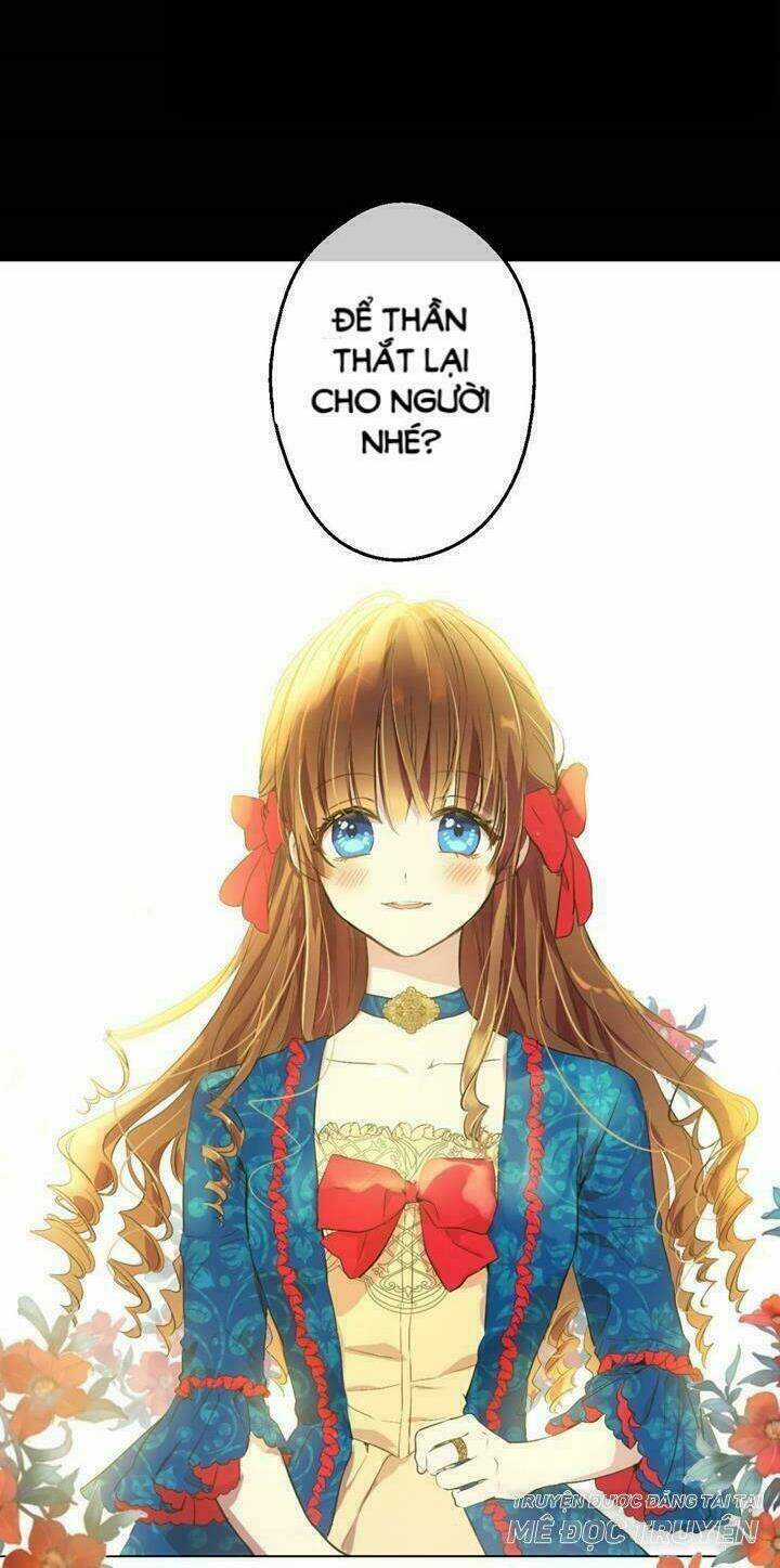 Một Ngày Nọ Tôi Bỗng Thành Nàng Công Chúa Chapter 25 trang 31