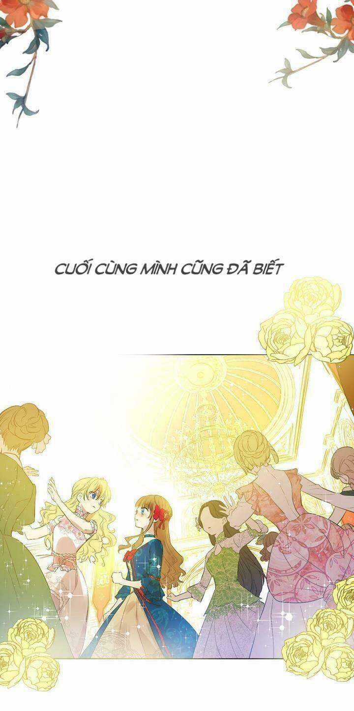 Một Ngày Nọ Tôi Bỗng Thành Nàng Công Chúa Chapter 25 trang 32