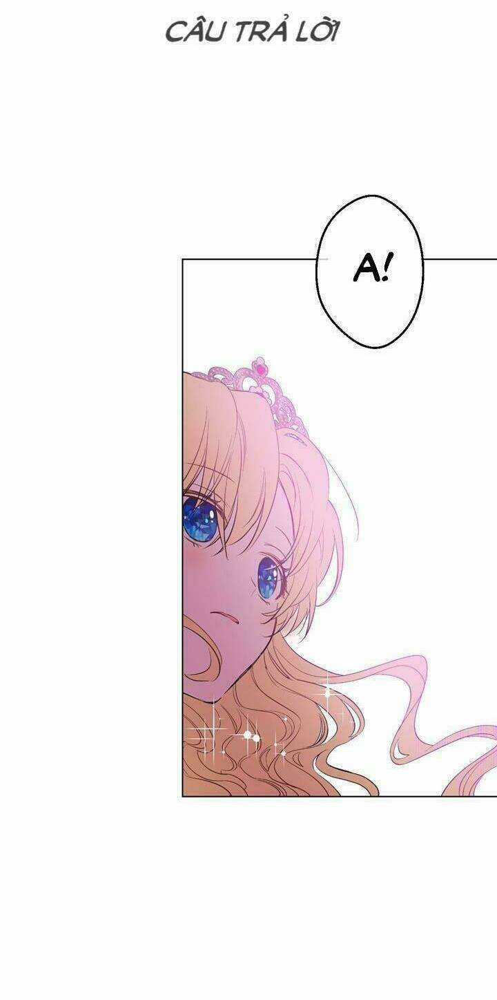 Một Ngày Nọ Tôi Bỗng Thành Nàng Công Chúa Chapter 25 trang 33