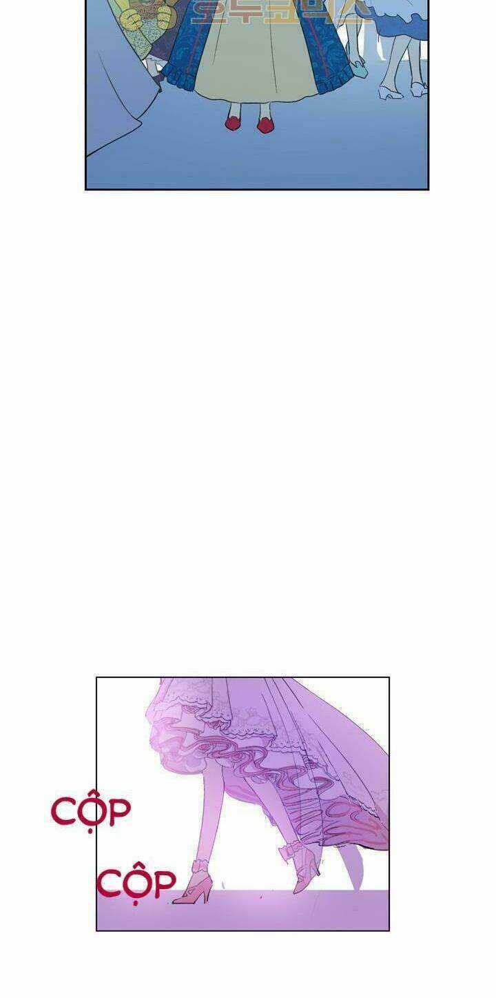 Một Ngày Nọ Tôi Bỗng Thành Nàng Công Chúa Chapter 25 trang 39