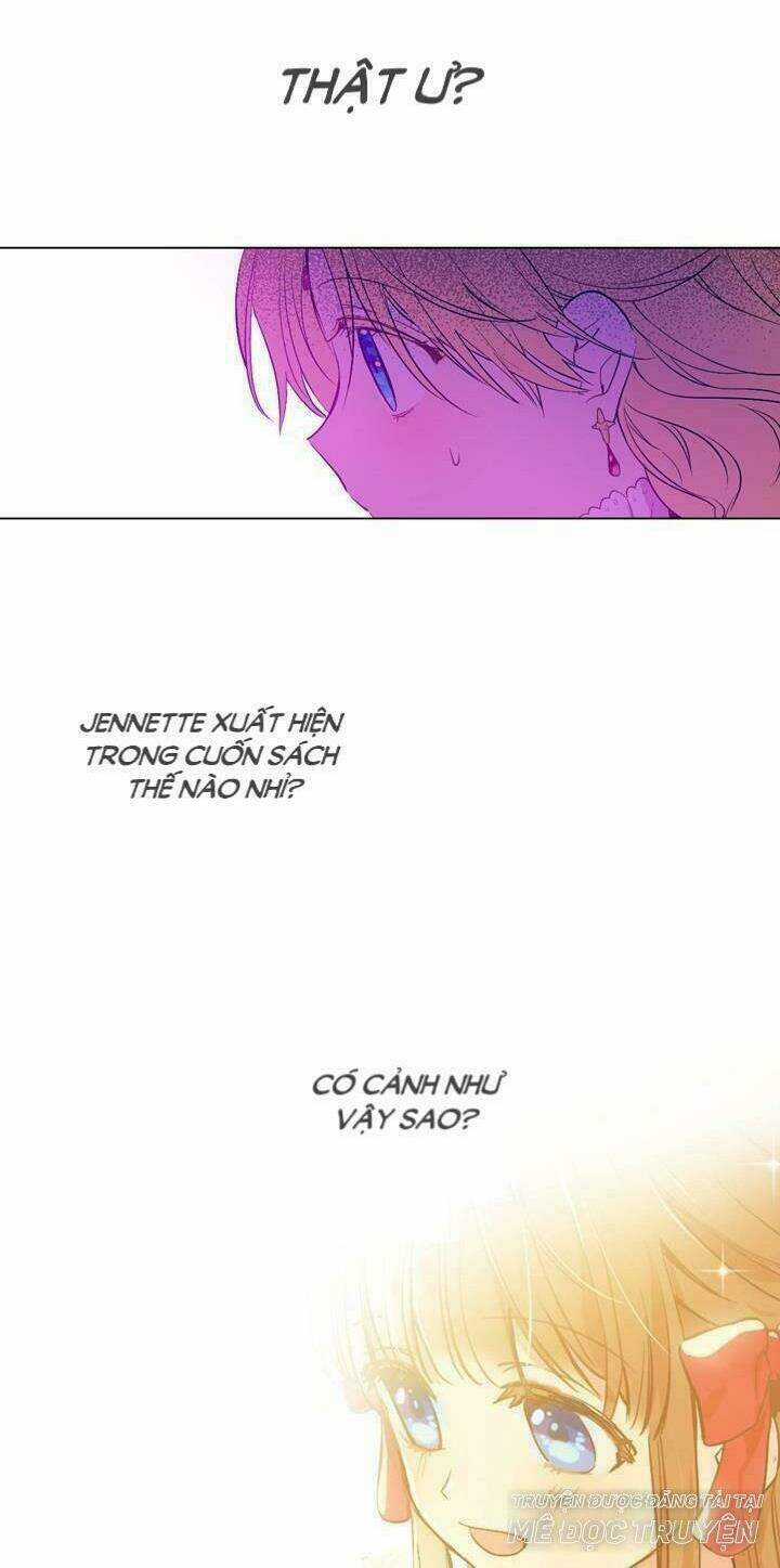 Một Ngày Nọ Tôi Bỗng Thành Nàng Công Chúa Chapter 25 trang 41