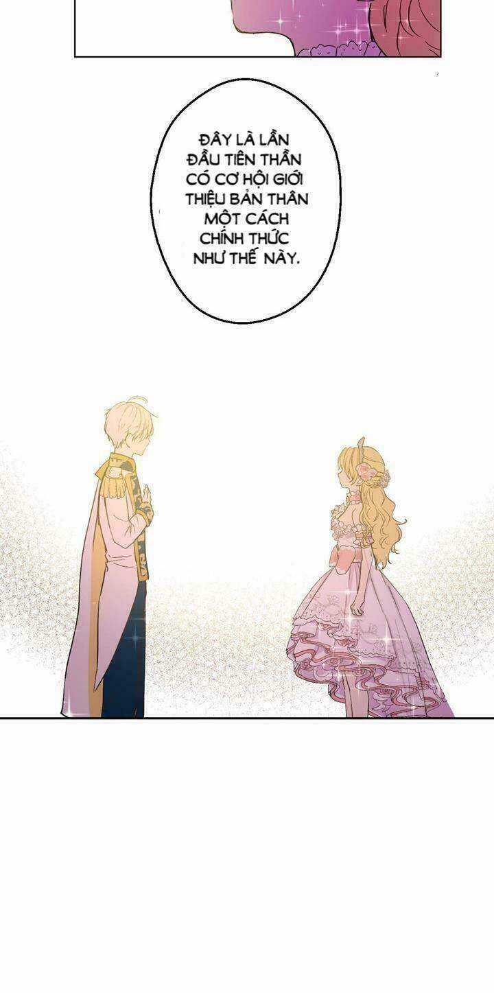 Một Ngày Nọ Tôi Bỗng Thành Nàng Công Chúa Chapter 25 trang 44