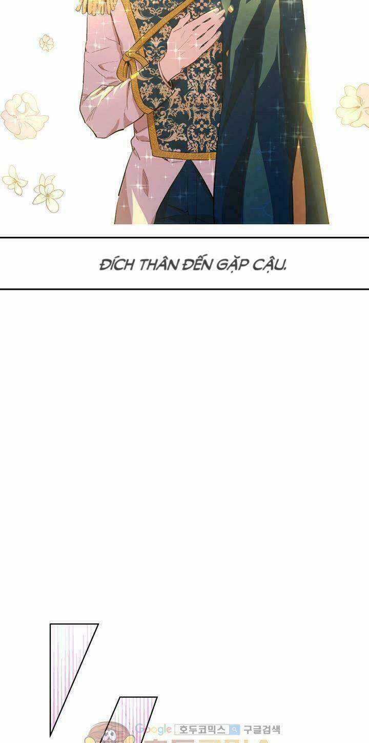 Một Ngày Nọ Tôi Bỗng Thành Nàng Công Chúa Chapter 25 trang 46