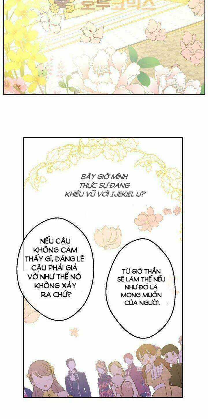 Một Ngày Nọ Tôi Bỗng Thành Nàng Công Chúa Chapter 25 trang 49