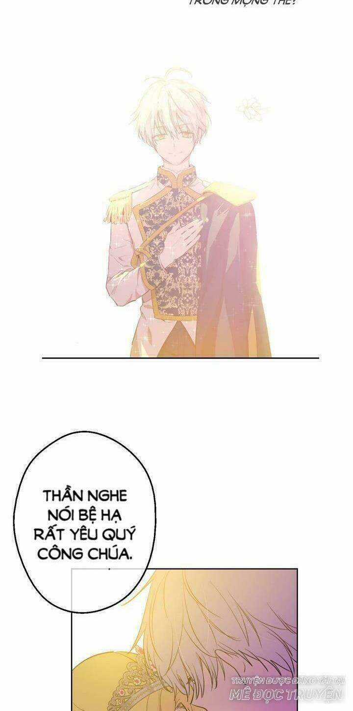 Một Ngày Nọ Tôi Bỗng Thành Nàng Công Chúa Chapter 25 trang 51