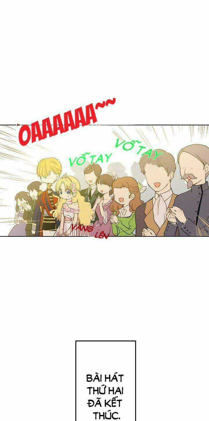 Một Ngày Nọ Tôi Bỗng Thành Nàng Công Chúa Chapter 25 trang 7