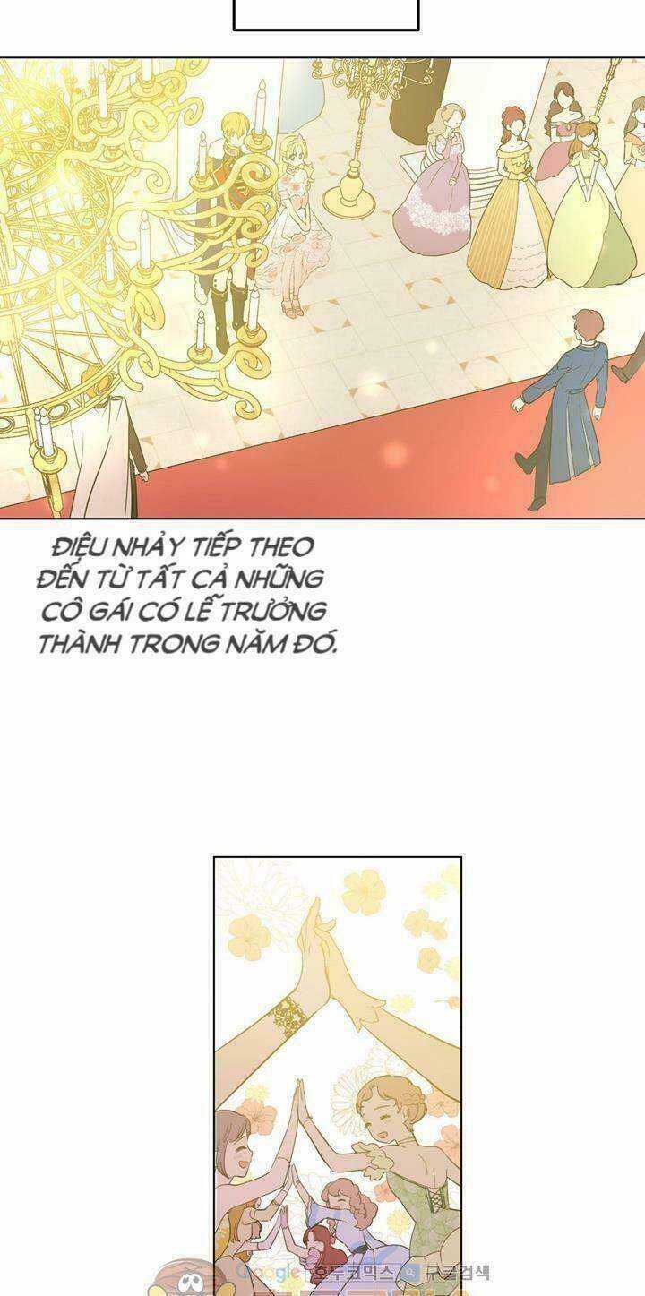 Một Ngày Nọ Tôi Bỗng Thành Nàng Công Chúa Chapter 25 trang 8