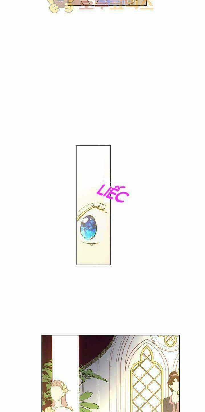 Một Ngày Nọ Tôi Bỗng Thành Nàng Công Chúa Chapter 25 trang 9