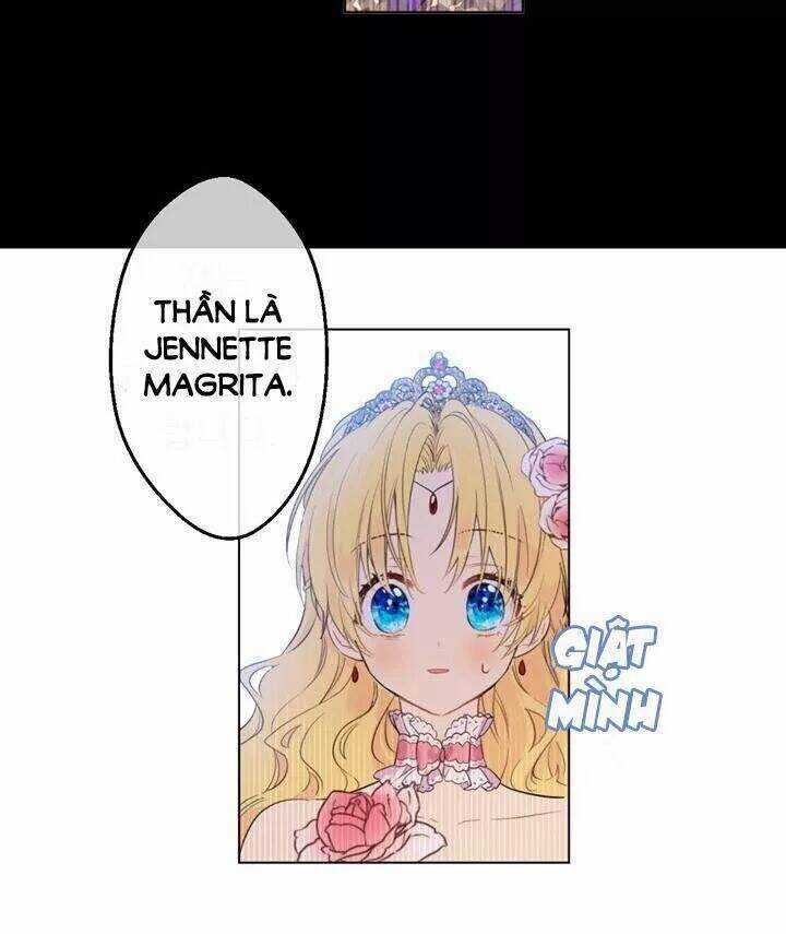 Một Ngày Nọ Tôi Bỗng Thành Nàng Công Chúa Chapter 26.5 trang 10