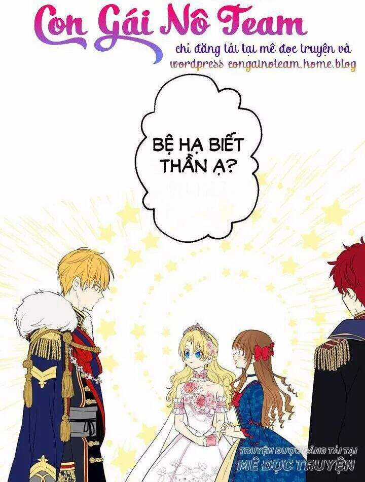 Một Ngày Nọ Tôi Bỗng Thành Nàng Công Chúa Chapter 26.5 trang 12