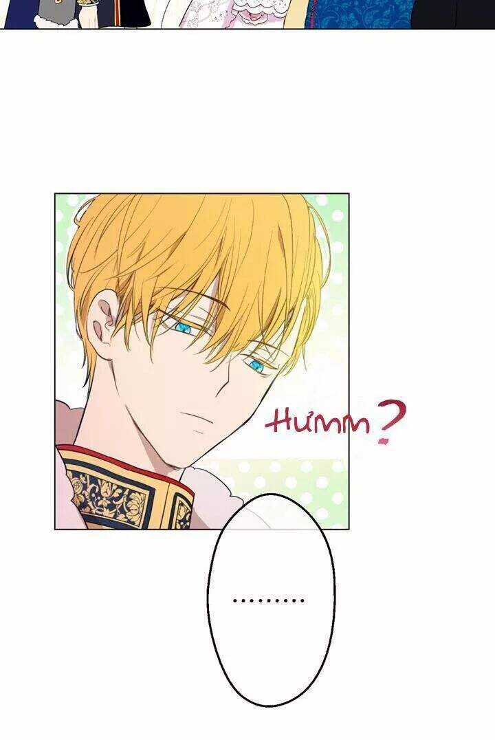 Một Ngày Nọ Tôi Bỗng Thành Nàng Công Chúa Chapter 26.5 trang 13