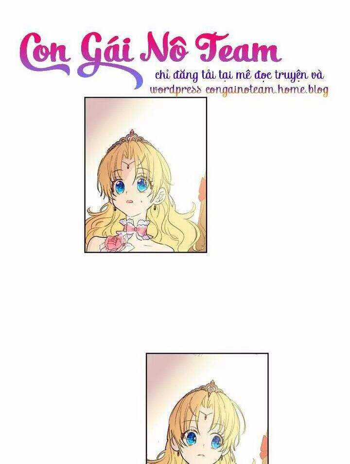 Một Ngày Nọ Tôi Bỗng Thành Nàng Công Chúa Chapter 26.5 trang 22