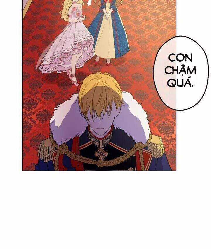 Một Ngày Nọ Tôi Bỗng Thành Nàng Công Chúa Chapter 26.5 trang 26