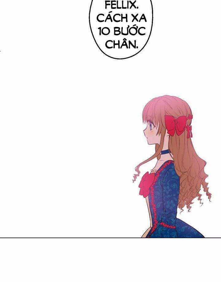 Một Ngày Nọ Tôi Bỗng Thành Nàng Công Chúa Chapter 26.5 trang 29