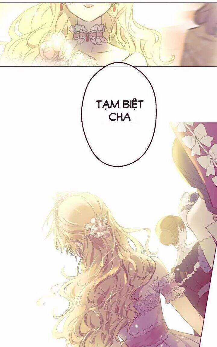 Một Ngày Nọ Tôi Bỗng Thành Nàng Công Chúa Chapter 26.5 trang 39