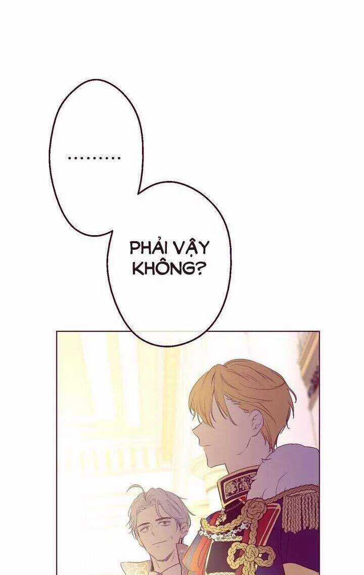 Một Ngày Nọ Tôi Bỗng Thành Nàng Công Chúa Chapter 26.5 trang 59