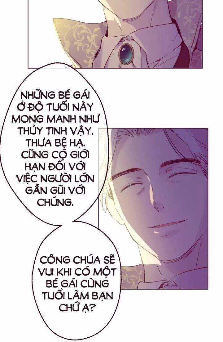 Một Ngày Nọ Tôi Bỗng Thành Nàng Công Chúa Chapter 26.5 trang 65