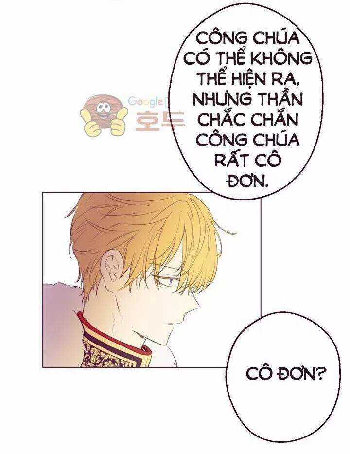 Một Ngày Nọ Tôi Bỗng Thành Nàng Công Chúa Chapter 26.5 trang 66