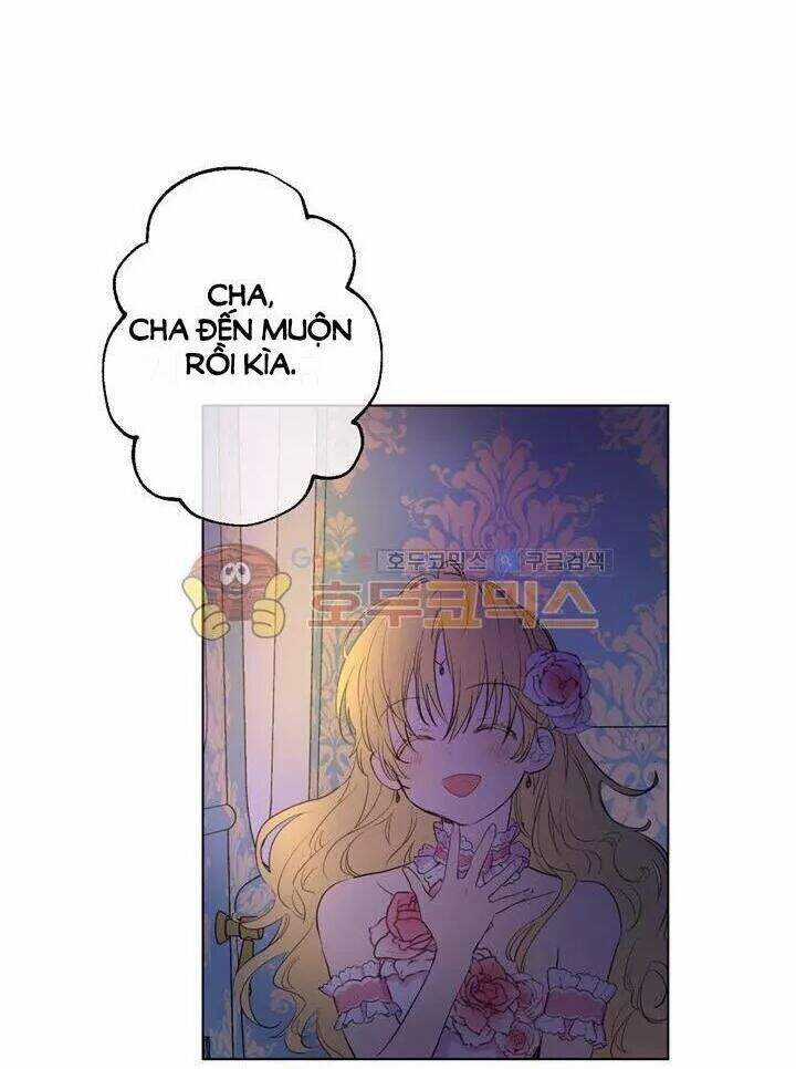 Một Ngày Nọ Tôi Bỗng Thành Nàng Công Chúa Chapter 26.5 trang 83