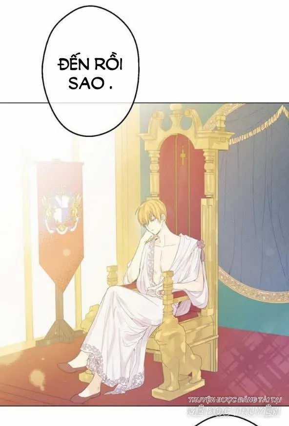 Một Ngày Nọ Tôi Bỗng Thành Nàng Công Chúa Chapter 26 trang 0