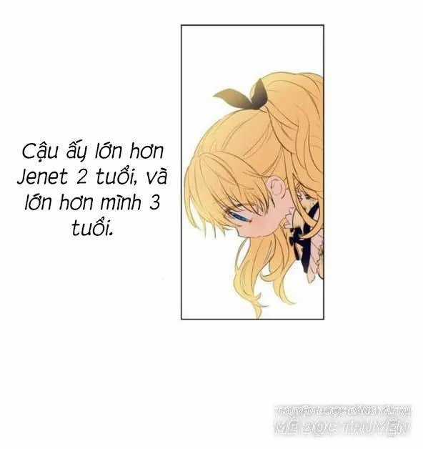 Một Ngày Nọ Tôi Bỗng Thành Nàng Công Chúa Chapter 26 trang 16