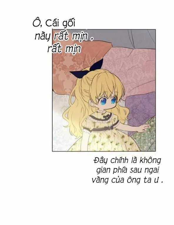 Một Ngày Nọ Tôi Bỗng Thành Nàng Công Chúa Chapter 26 trang 23
