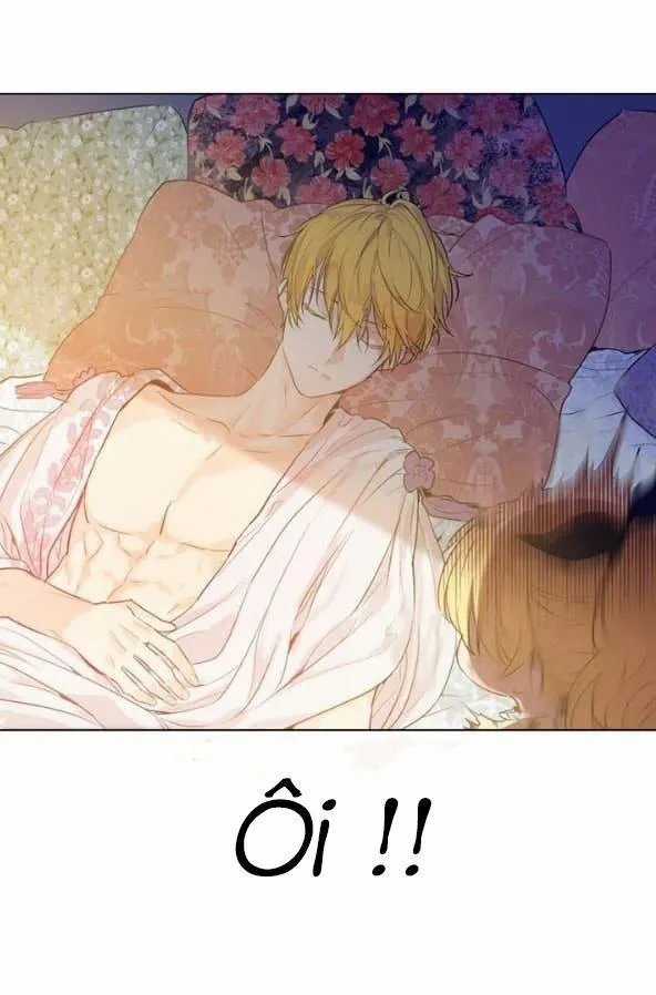 Một Ngày Nọ Tôi Bỗng Thành Nàng Công Chúa Chapter 26 trang 25