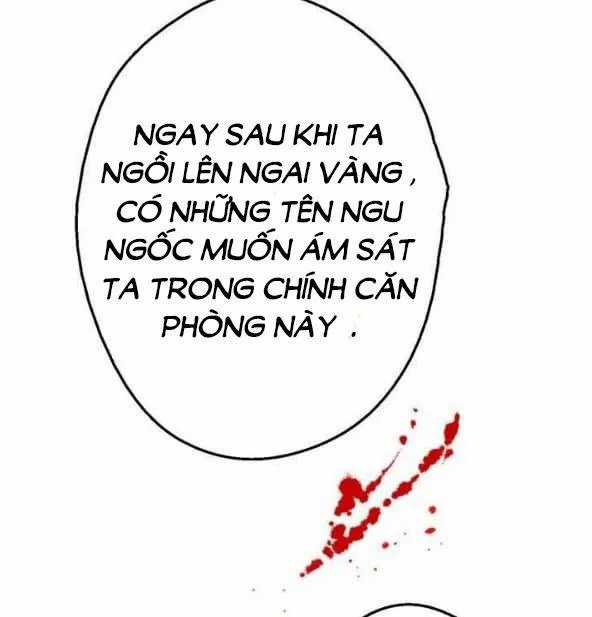 Một Ngày Nọ Tôi Bỗng Thành Nàng Công Chúa Chapter 26 trang 34