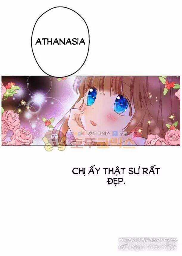 Một Ngày Nọ Tôi Bỗng Thành Nàng Công Chúa Chapter 27.5 trang 10