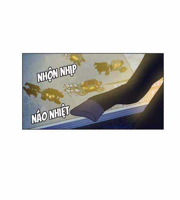 Một Ngày Nọ Tôi Bỗng Thành Nàng Công Chúa Chapter 27.5 trang 17