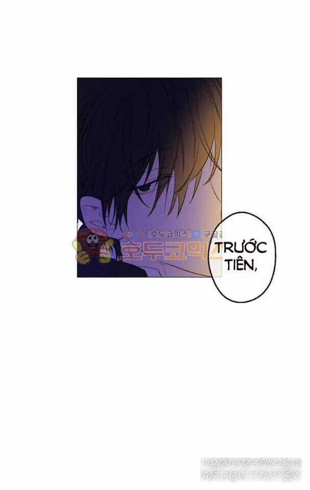 Một Ngày Nọ Tôi Bỗng Thành Nàng Công Chúa Chapter 27.5 trang 25