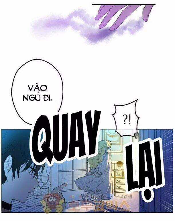 Một Ngày Nọ Tôi Bỗng Thành Nàng Công Chúa Chapter 27 trang 11