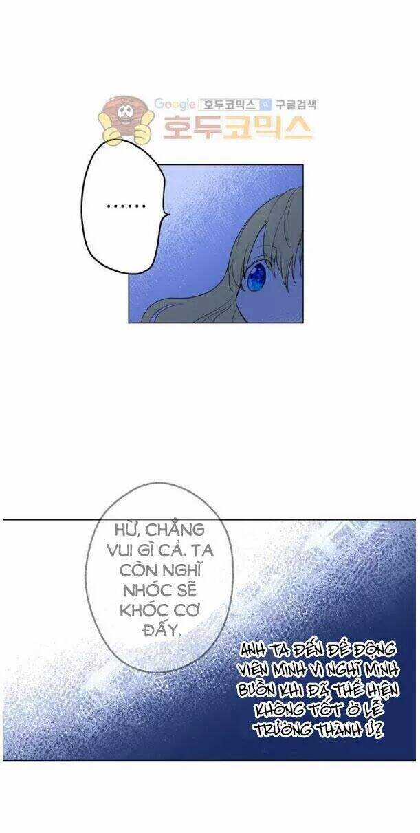 Một Ngày Nọ Tôi Bỗng Thành Nàng Công Chúa Chapter 27 trang 14