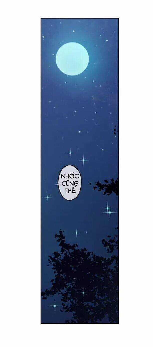 Một Ngày Nọ Tôi Bỗng Thành Nàng Công Chúa Chapter 27 trang 17