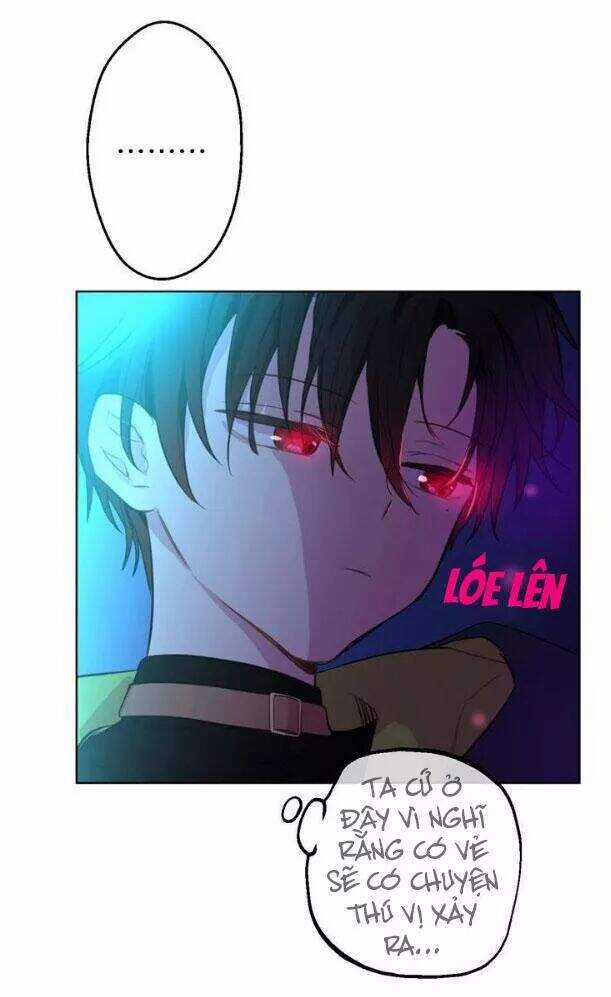 Một Ngày Nọ Tôi Bỗng Thành Nàng Công Chúa Chapter 27 trang 23