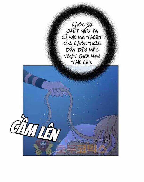 Một Ngày Nọ Tôi Bỗng Thành Nàng Công Chúa Chapter 27 trang 24