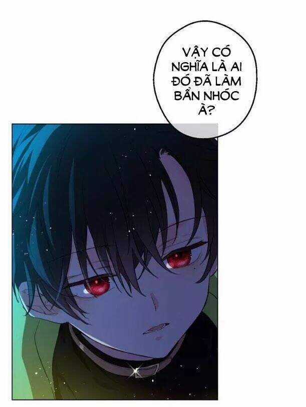 Một Ngày Nọ Tôi Bỗng Thành Nàng Công Chúa Chapter 27 trang 7