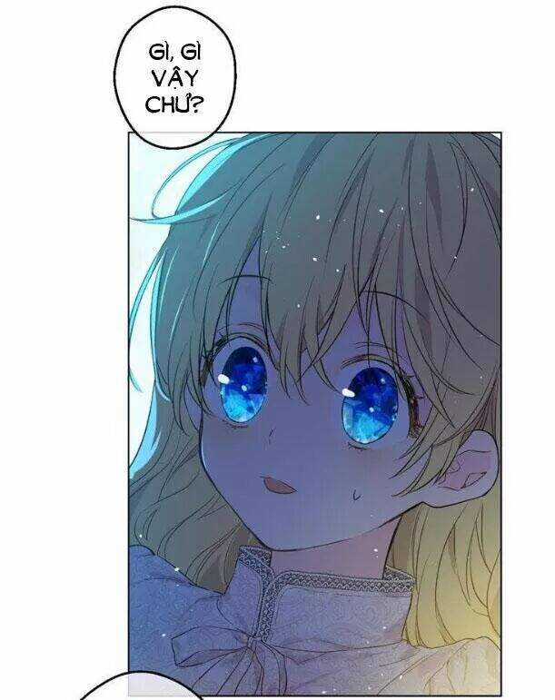 Một Ngày Nọ Tôi Bỗng Thành Nàng Công Chúa Chapter 27 trang 8