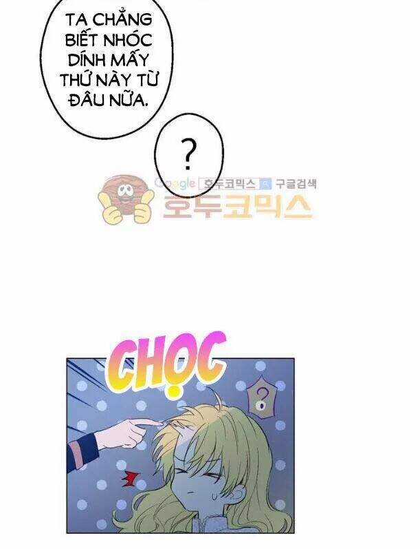 Một Ngày Nọ Tôi Bỗng Thành Nàng Công Chúa Chapter 27 trang 9