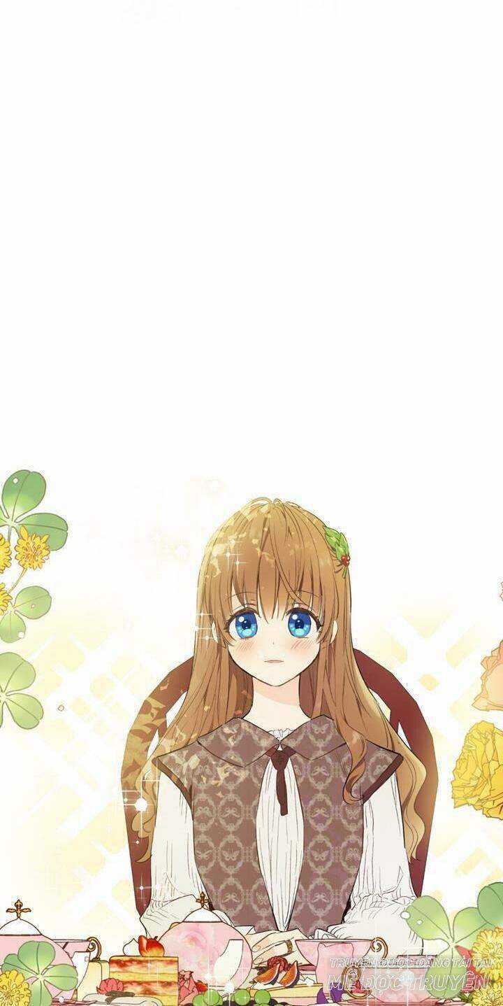 Một Ngày Nọ Tôi Bỗng Thành Nàng Công Chúa Chapter 28.5 trang 11