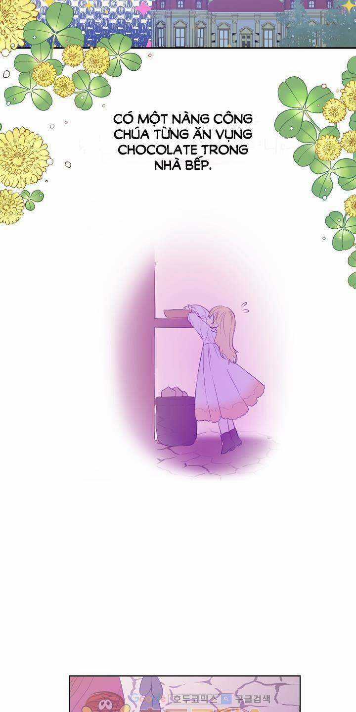 Một Ngày Nọ Tôi Bỗng Thành Nàng Công Chúa Chapter 28.5 trang 2