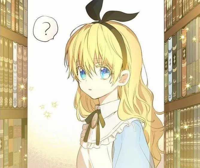 Một Ngày Nọ Tôi Bỗng Thành Nàng Công Chúa Chapter 28 trang 16