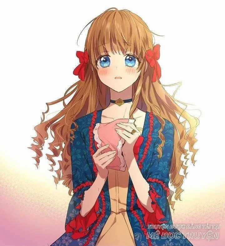 Một Ngày Nọ Tôi Bỗng Thành Nàng Công Chúa Chapter 28 trang 24